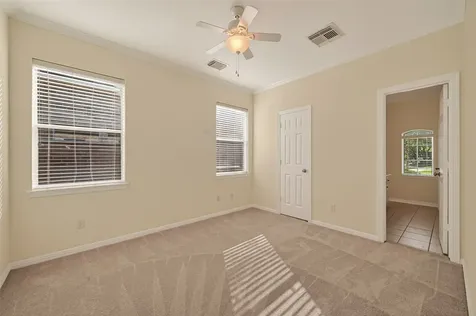 10106 Lost Hollow Lane Missouri City TX 77459