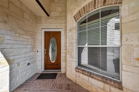 10106 Lost Hollow Lane Missouri City TX 77459