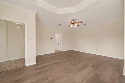 10106 Lost Hollow Lane Missouri City TX 77459