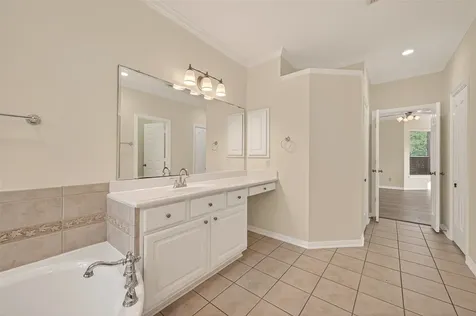 10106 Lost Hollow Lane Missouri City TX 77459