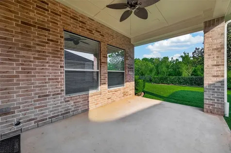 10106 Lost Hollow Lane Missouri City TX 77459