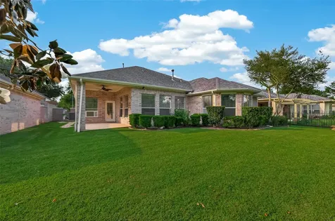 10106 Lost Hollow Lane Missouri City TX 77459