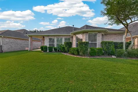 10106 Lost Hollow Lane Missouri City TX 77459