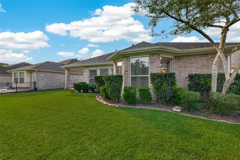 10106 Lost Hollow Lane Missouri City TX 77459