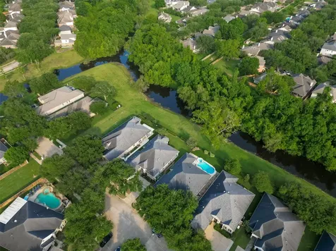 10106 Lost Hollow Lane Missouri City TX 77459