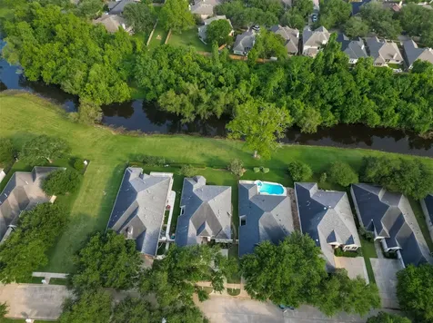 10106 Lost Hollow Lane Missouri City TX 77459