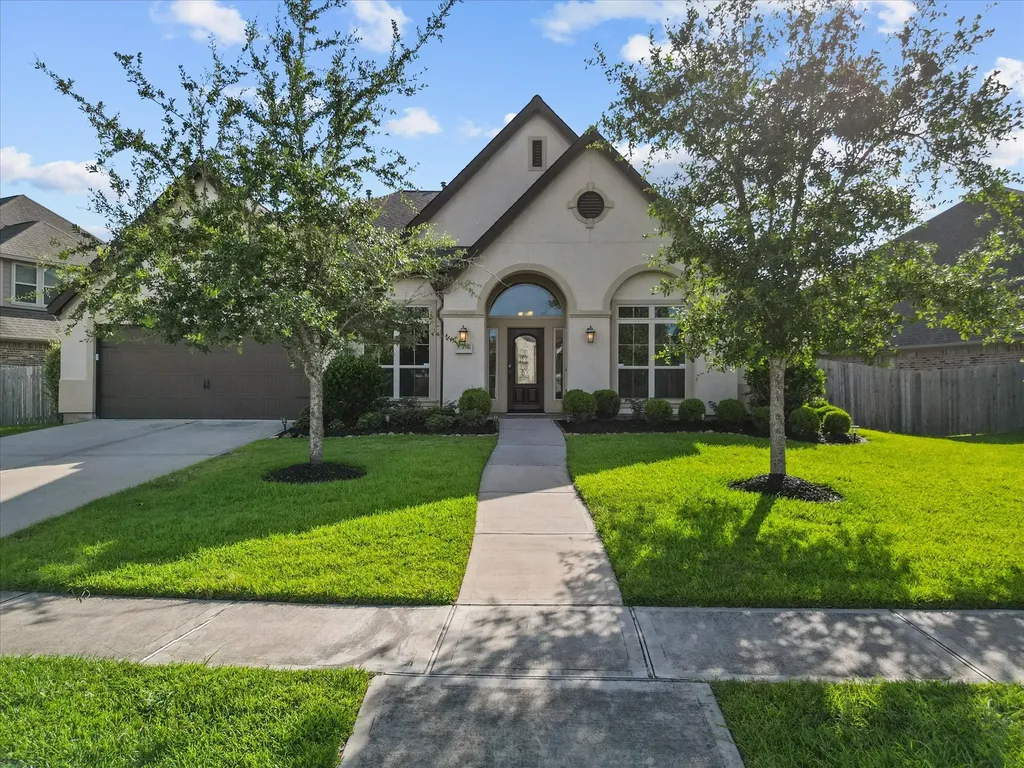 2524 Davis Prairie Lane Friendswood TX 77546