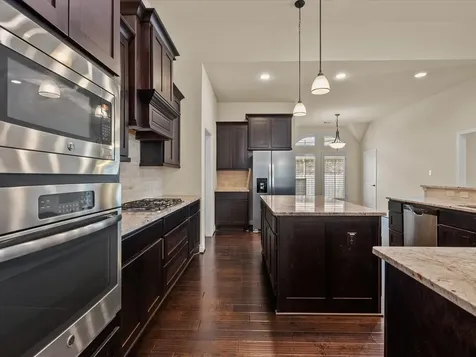 2524 Davis Prairie Lane Friendswood TX 77546