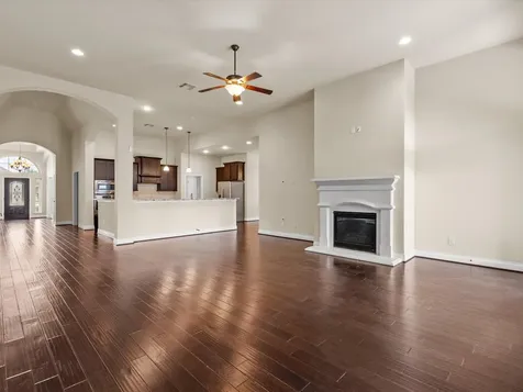 2524 Davis Prairie Lane Friendswood TX 77546