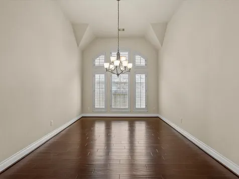 2524 Davis Prairie Lane Friendswood TX 77546
