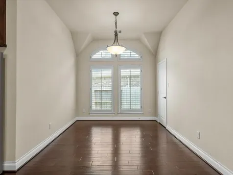 2524 Davis Prairie Lane Friendswood TX 77546