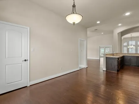 2524 Davis Prairie Lane Friendswood TX 77546