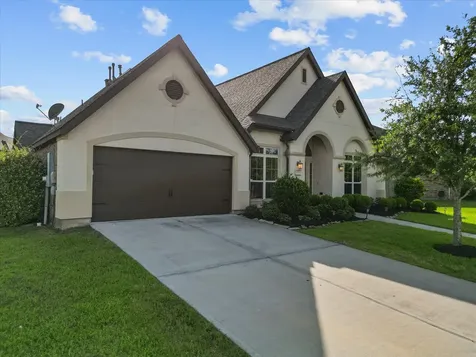 2524 Davis Prairie Lane Friendswood TX 77546