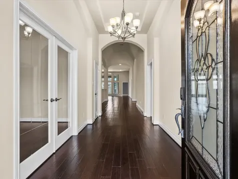 2524 Davis Prairie Lane Friendswood TX 77546