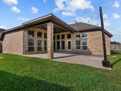 2524 Davis Prairie Lane Friendswood TX 77546