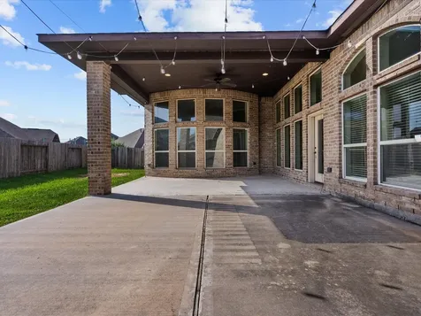 2524 Davis Prairie Lane Friendswood TX 77546