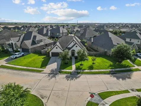 2524 Davis Prairie Lane Friendswood TX 77546