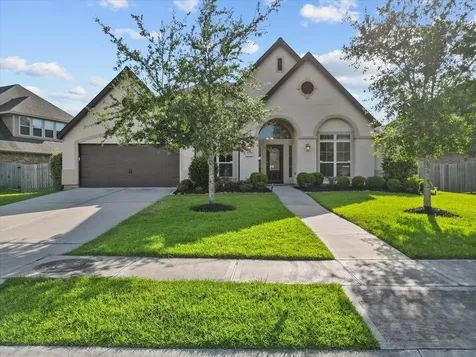 2524 Davis Prairie Lane Friendswood TX 77546