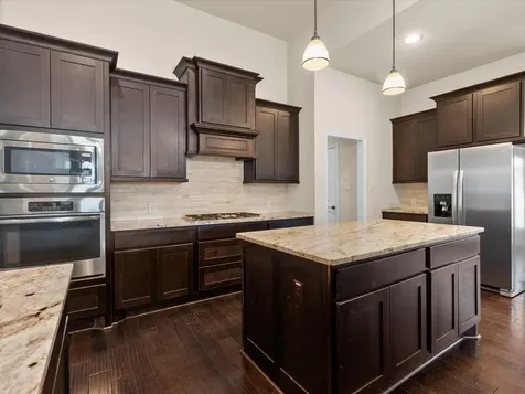 2524 Davis Prairie Lane Friendswood TX 77546