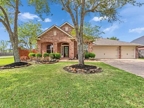 2109 Noblewood Court League City TX 77573