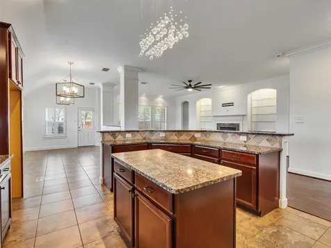 2109 Noblewood Court League City TX 77573