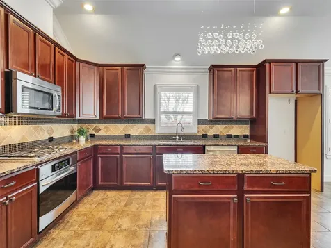 2109 Noblewood Court League City TX 77573