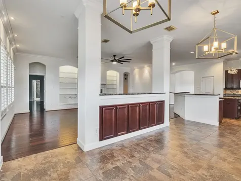 2109 Noblewood Court League City TX 77573