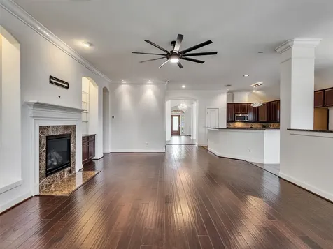 2109 Noblewood Court League City TX 77573