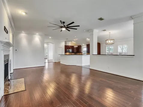 2109 Noblewood Court League City TX 77573