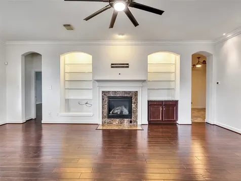 2109 Noblewood Court League City TX 77573