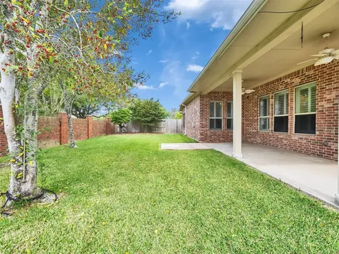 2109 Noblewood Court League City TX 77573