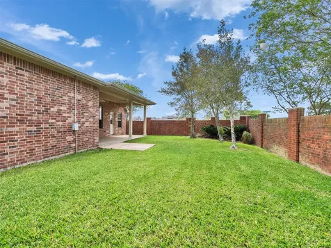 2109 Noblewood Court League City TX 77573