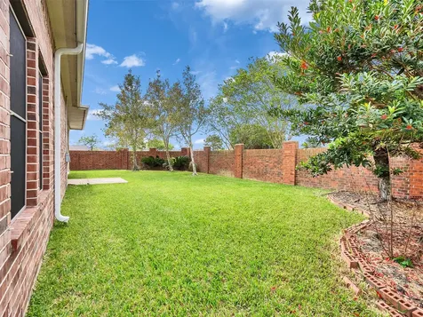2109 Noblewood Court League City TX 77573