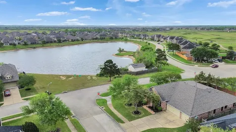 2109 Noblewood Court League City TX 77573