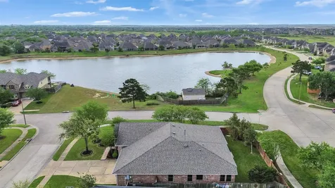 2109 Noblewood Court League City TX 77573