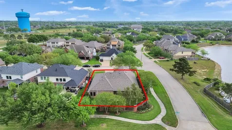 2109 Noblewood Court League City TX 77573
