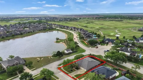 2109 Noblewood Court League City TX 77573
