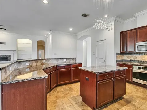 2109 Noblewood Court League City TX 77573