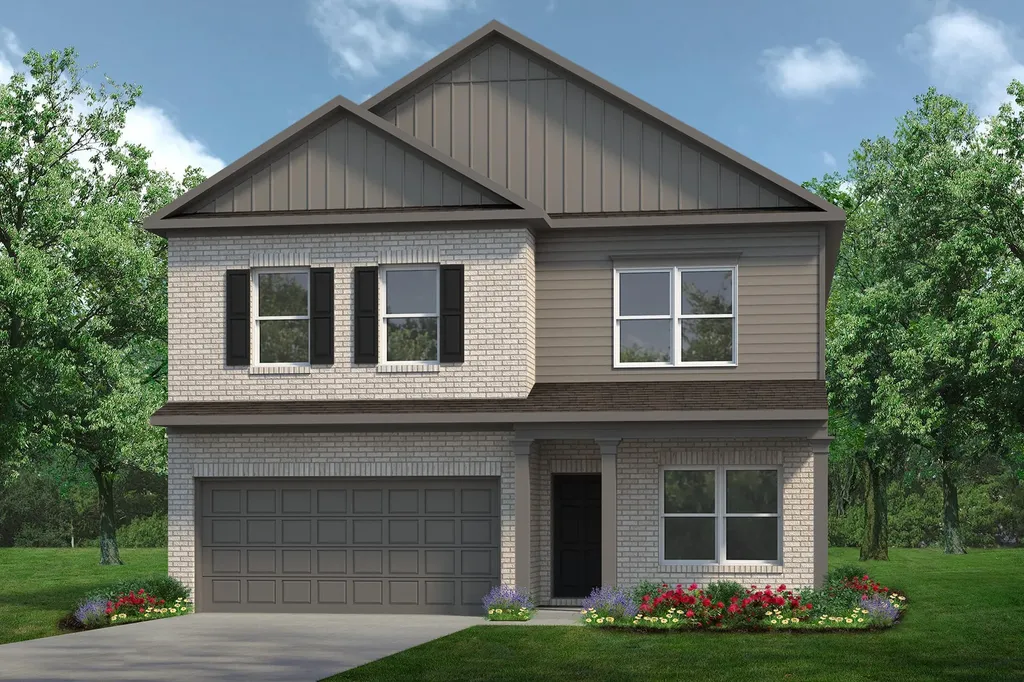 2702 Crested Creek Lane Richmond TX 77406