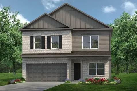 2702 Crested Creek Lane Richmond TX 77406
