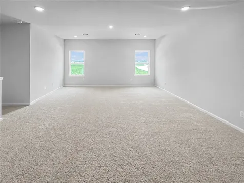 2702 Crested Creek Lane Richmond TX 77406