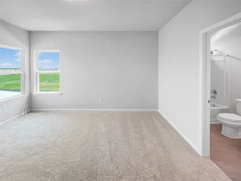 2702 Crested Creek Lane Richmond TX 77406