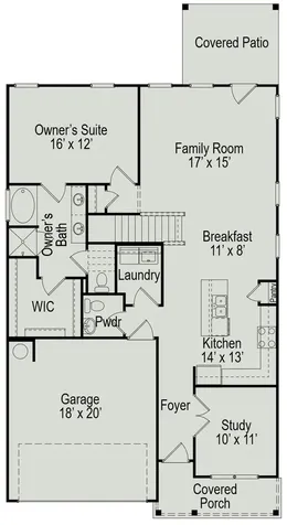 2702 Crested Creek Lane Richmond TX 77406