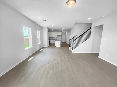 2702 Crested Creek Lane Richmond TX 77406