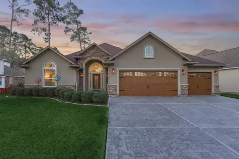 3046 Lake Island Drive Montgomery TX 77356