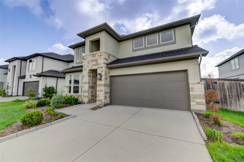 8818 Riverton Ridge Road Cypress TX 77433