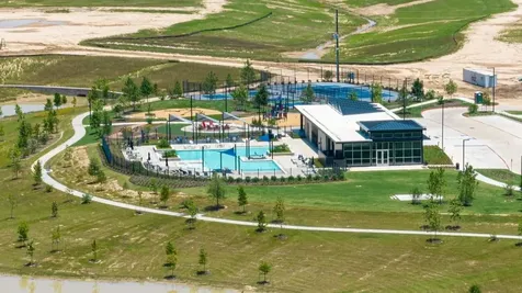 8818 Riverton Ridge Road Cypress TX 77433