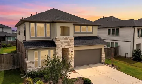 8818 Riverton Ridge Road Cypress TX 77433
