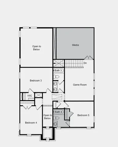 8818 Riverton Ridge Road Cypress TX 77433