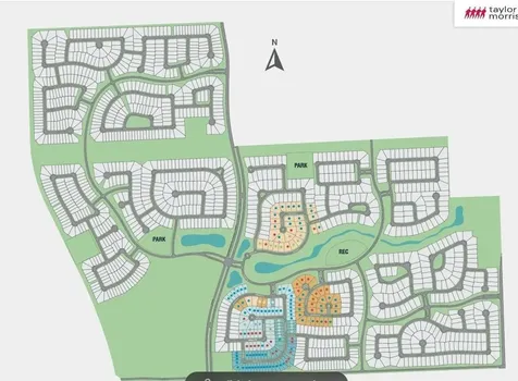 8818 Riverton Ridge Road Cypress TX 77433